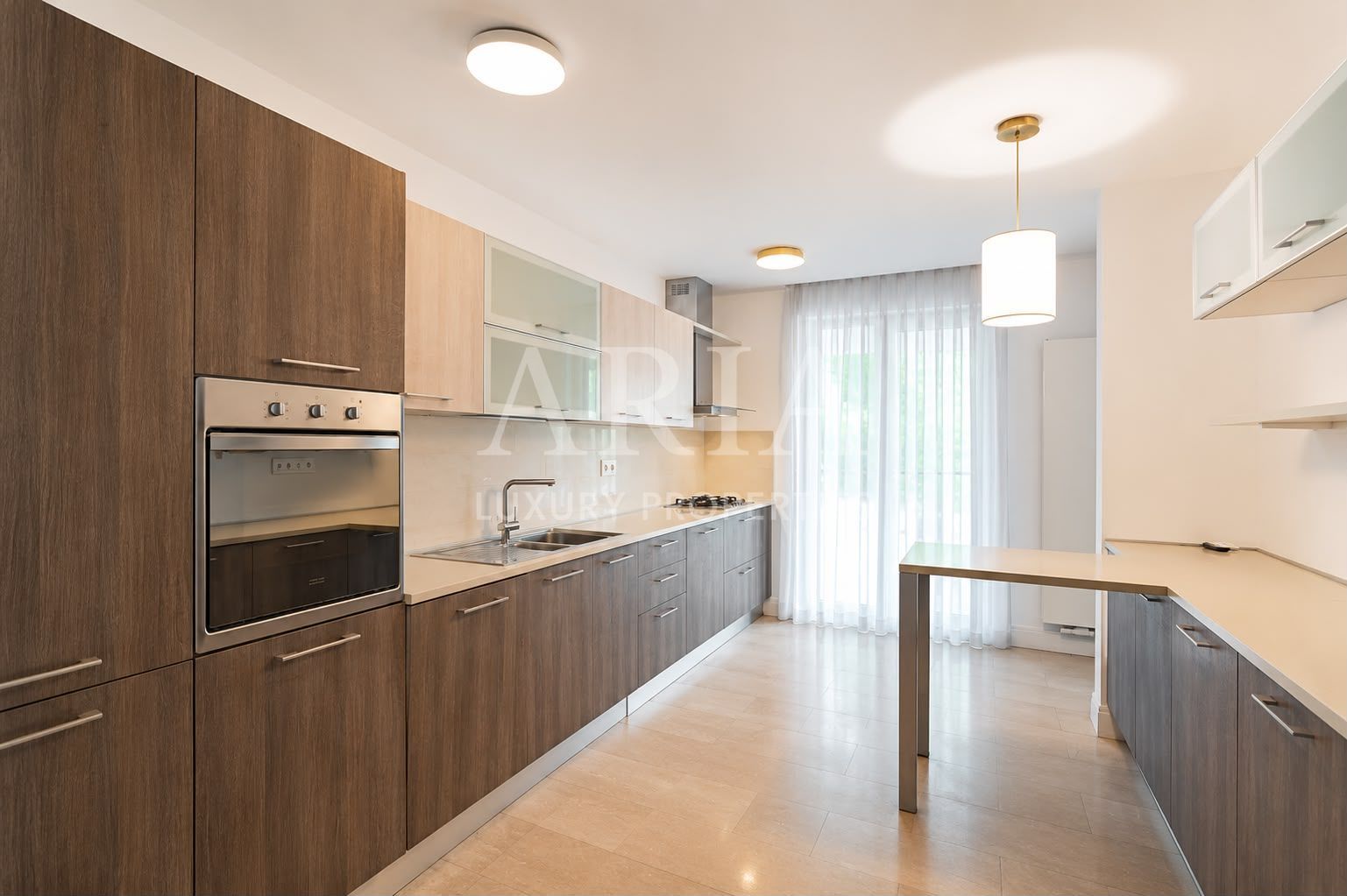 OXFORD GARDENS -  LUXURY GATED COMMUNITY - POOL - TENNIS COURT - PLAYGROUND - Poză 7