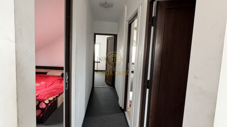 De închiriat – Spațiu generos de 180MP in Satu Mare/Cazare muncitori - Poză 1