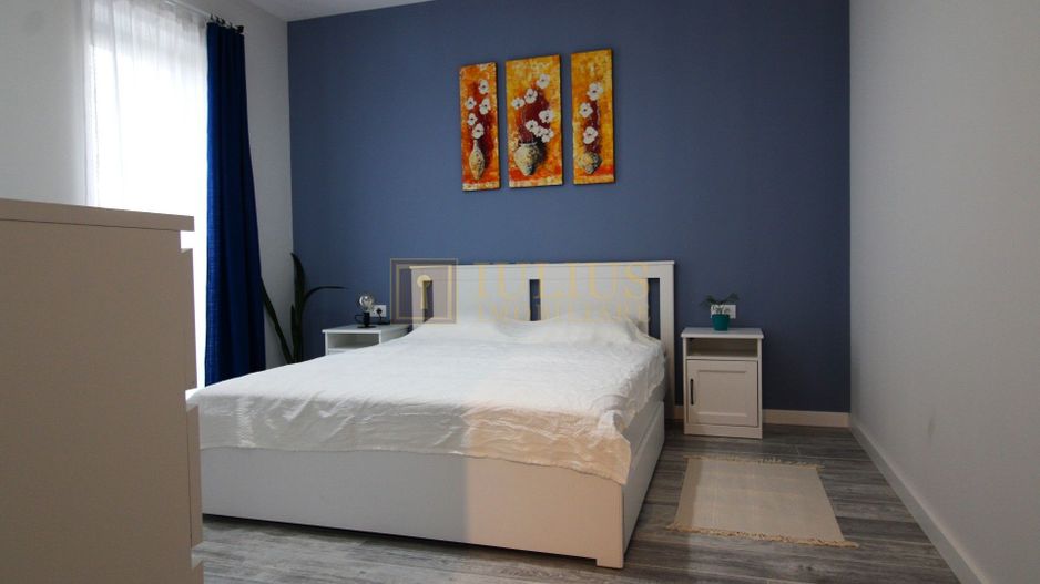 Dumbravita- 2 camere, centrala proprie - Poză 6