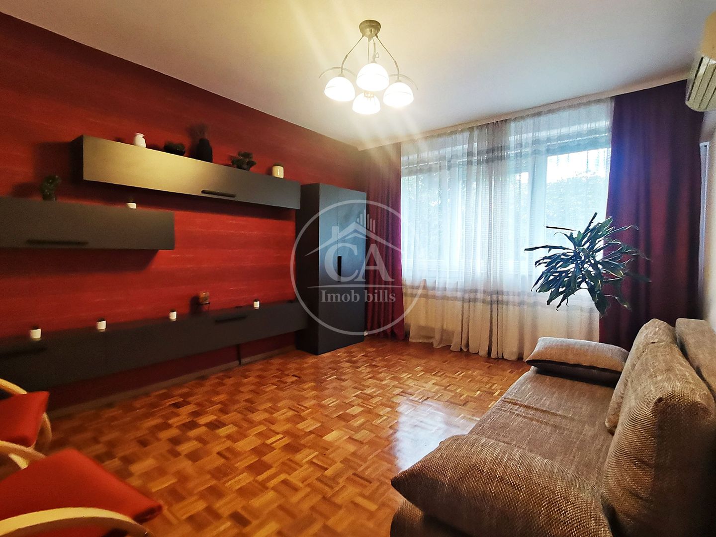 Apartament de inchiriat cu 2 camere in zona Dacia, Oradea - Poză 3