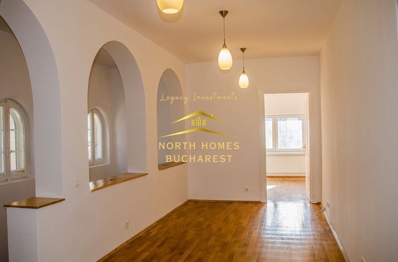 Spatiu de Birouri , Zona Aviatorilor - Poză 1