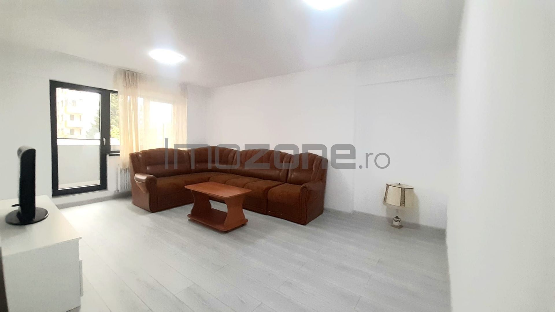 2 Camere, BUCATARIE INCHISA, balcon, mobilat/utilat, 5 minute Metrou, bloc nou - Poză 1