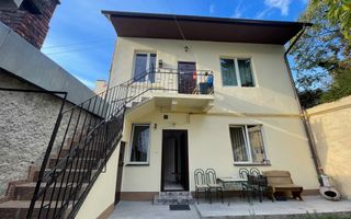 Casa Ultracentral Piata Muzeului ! 100 mp total 4 camere 3 nivele! - Poză 1