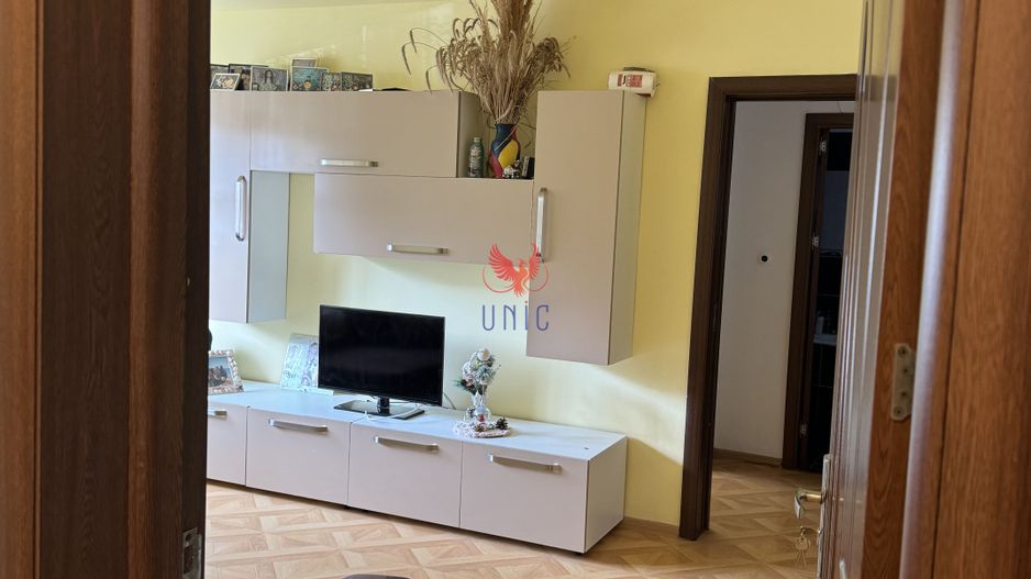 Apartament 2 camere parter Cornitoiu - Poză 1