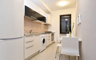 For Rent | Elegant 3-Room Apartment | 82 sqm | Băneasa - Poză 4