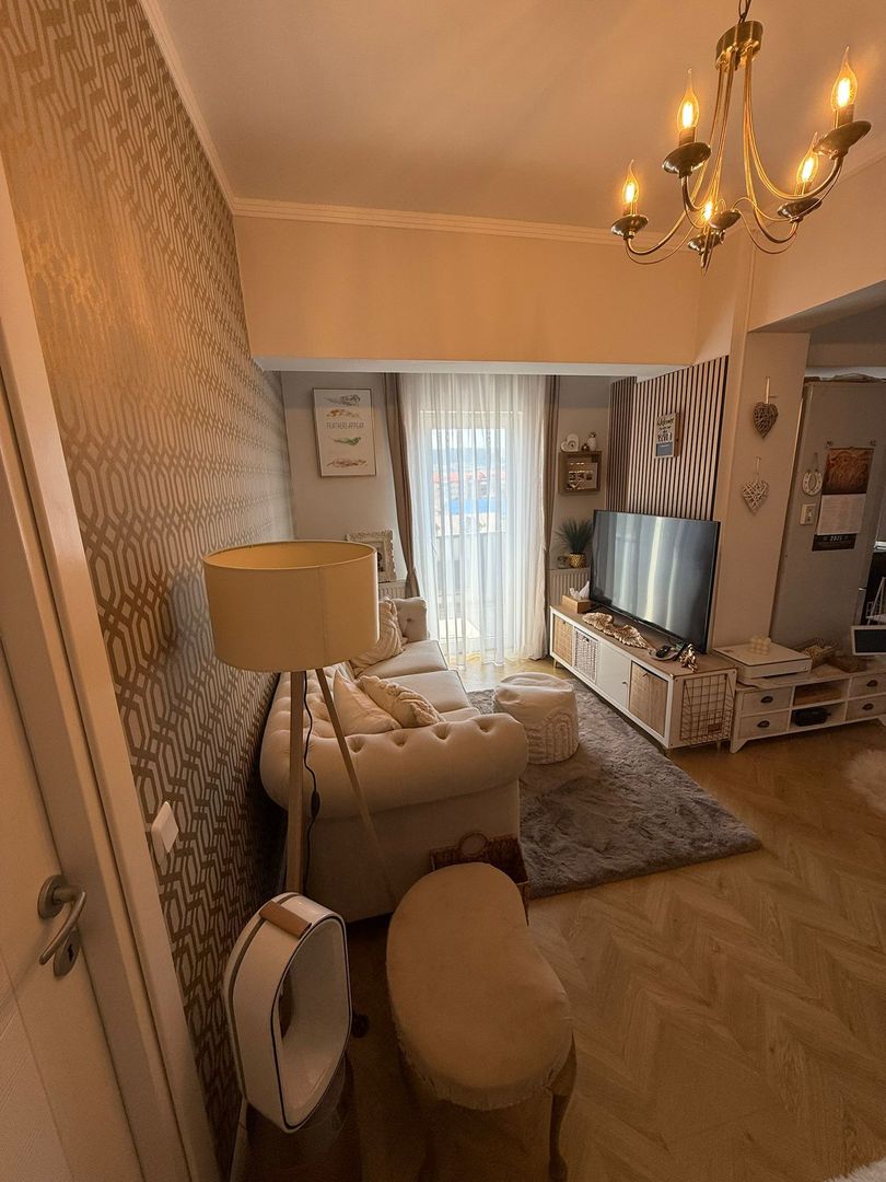 🏡 Apartament modern 3 camere | 65 mp | etaj 3/5 cu lift | parcare - Poză 10
