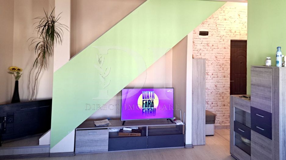 Apartament 3 camere / Zona Porii - Poză 2