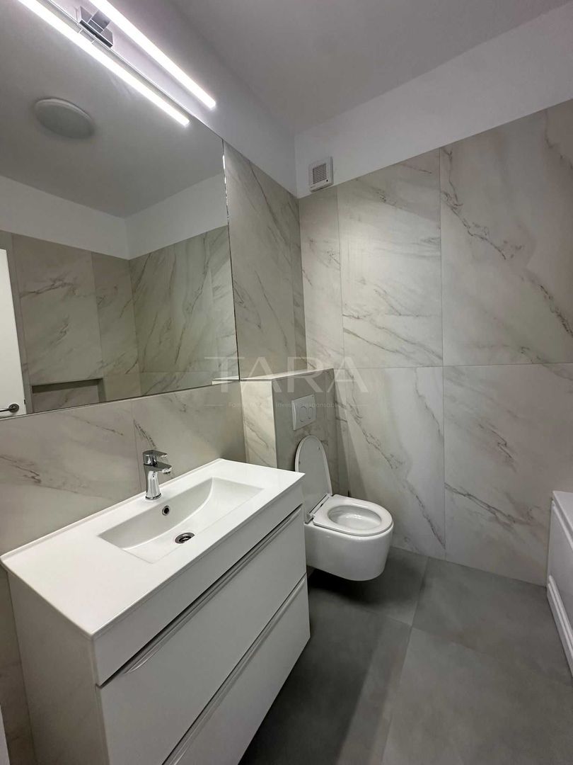 Apartament cu trei caere in Buna Ziua - Poză 7