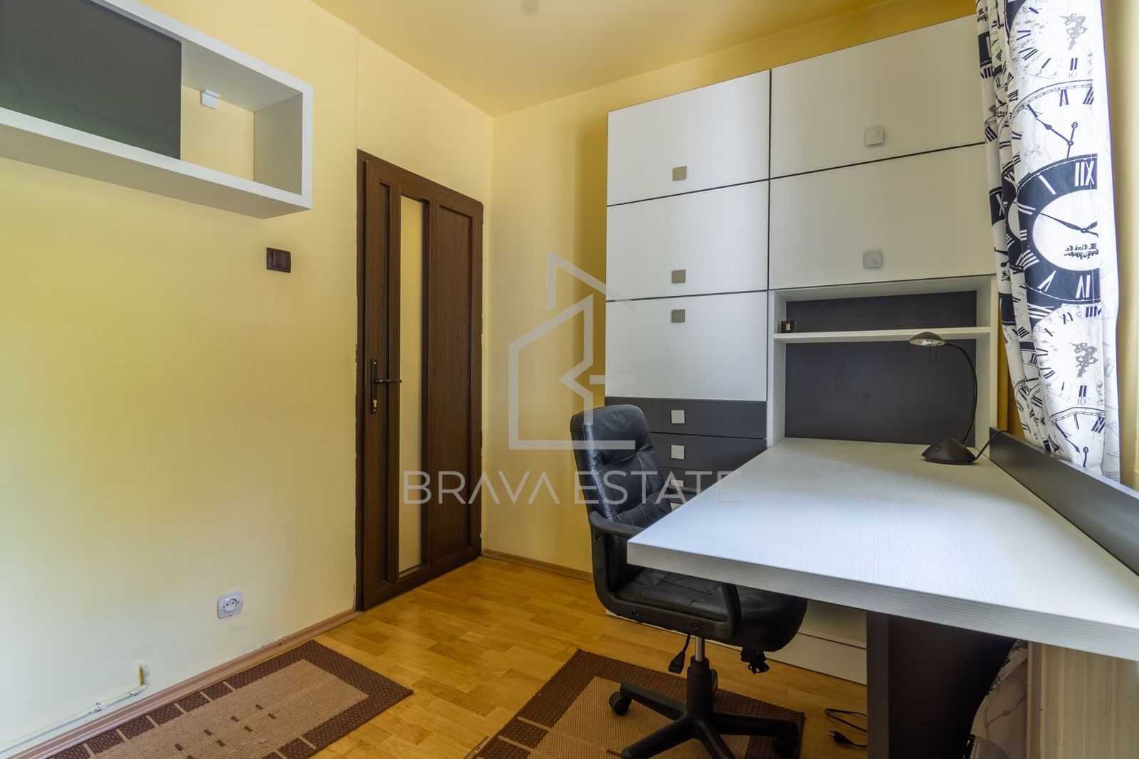 Apartament 4 camere | Intermediar | Mobilat | Parcare| Zorilor Gh.Dima - Poză 11