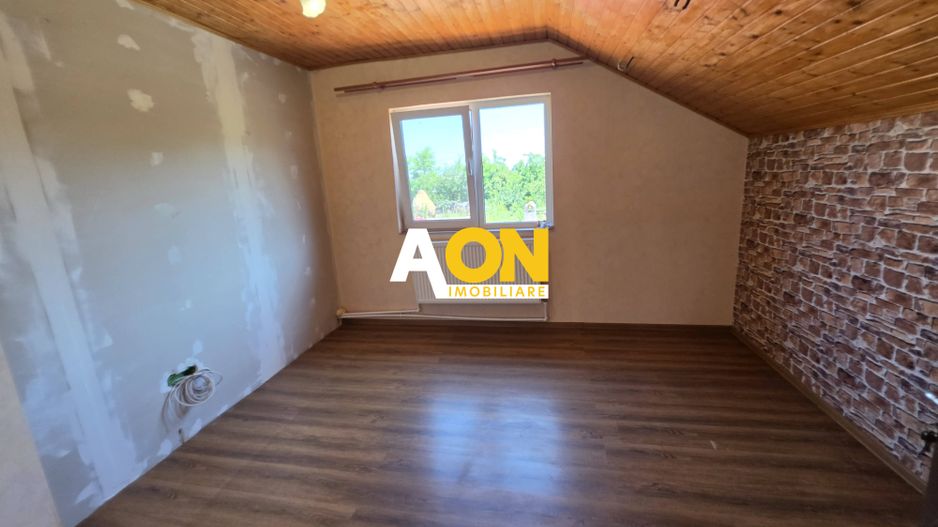 Casa 4 camere + anexe, 636 mp teren, la asfalt, Vințu de Jos - Poză 19