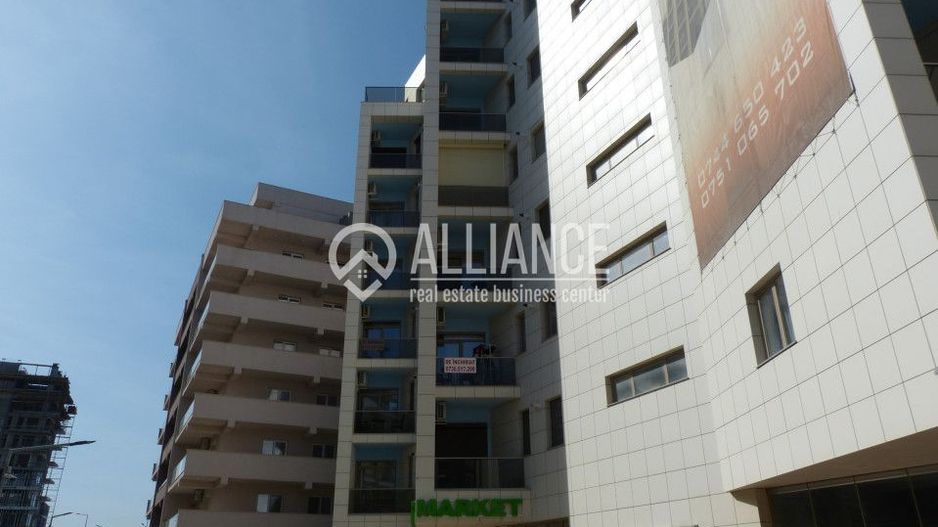 HOTEL OPERA(COD03) -5th Avenue 2 camere cochete, cu vedere la mare ! - Poză 34