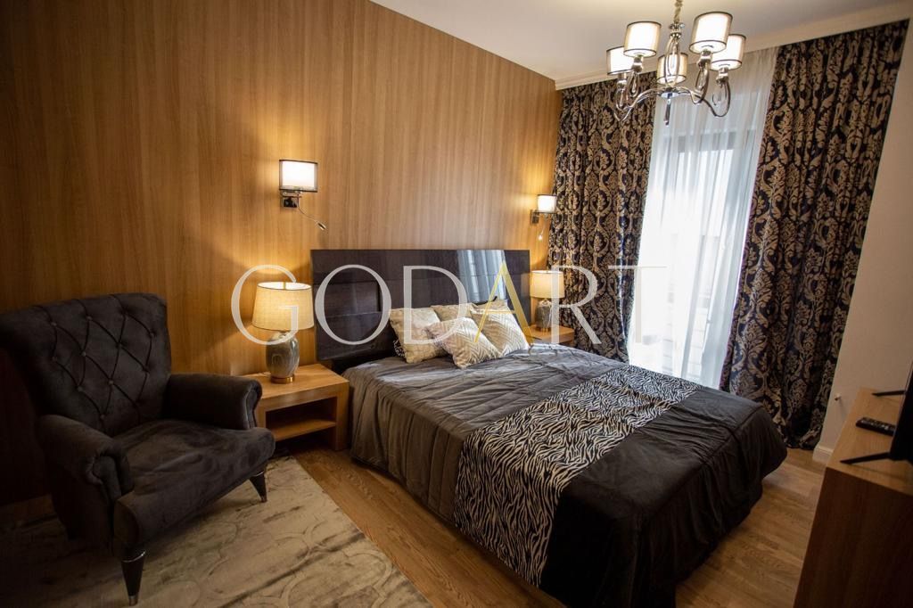 Herăstrău Exclusiv | 4 camere | 145 mp | Finisaje premium - Poză 16