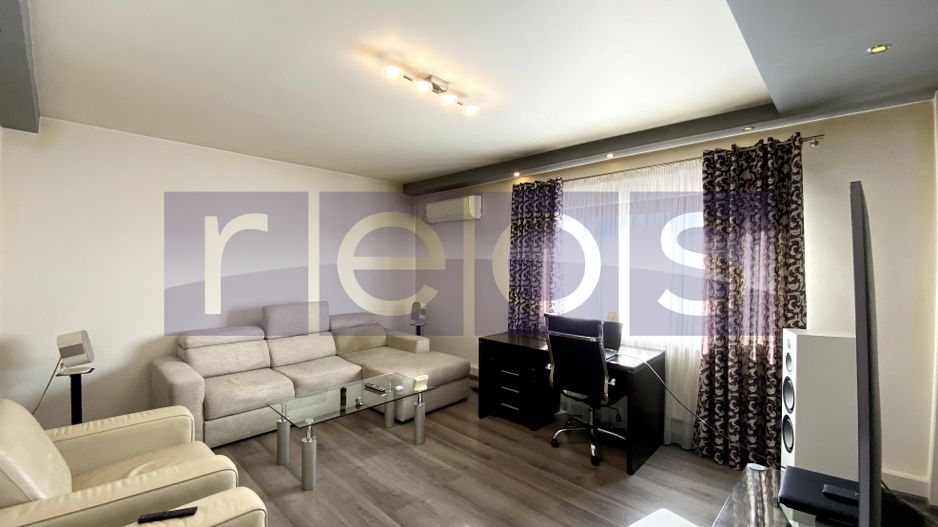 DE VANZARE APARTAMENT 3 CAMERE DECOMANDAT  | 77 MP | CENTRALA | 13 SEPTEMBRIE - Poză 1