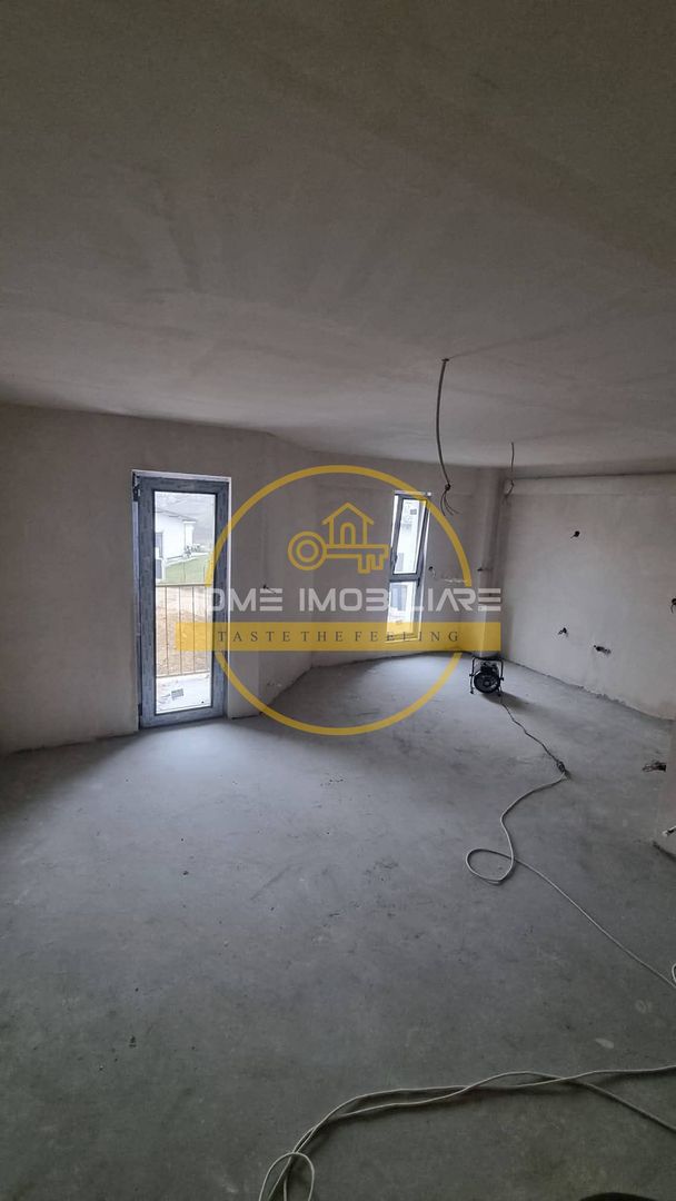 Apart 2 camere decomandat 70 mp - Poză 3