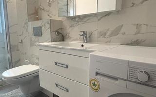 Apartament 2 camere de inchiriat– Gheorghieni, zona Sopor - Poză 7