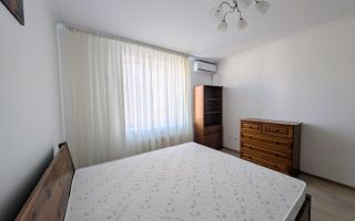 Chirie, apartament 3 camere, str. Alba Iulia, Buiucani - Poză 4
