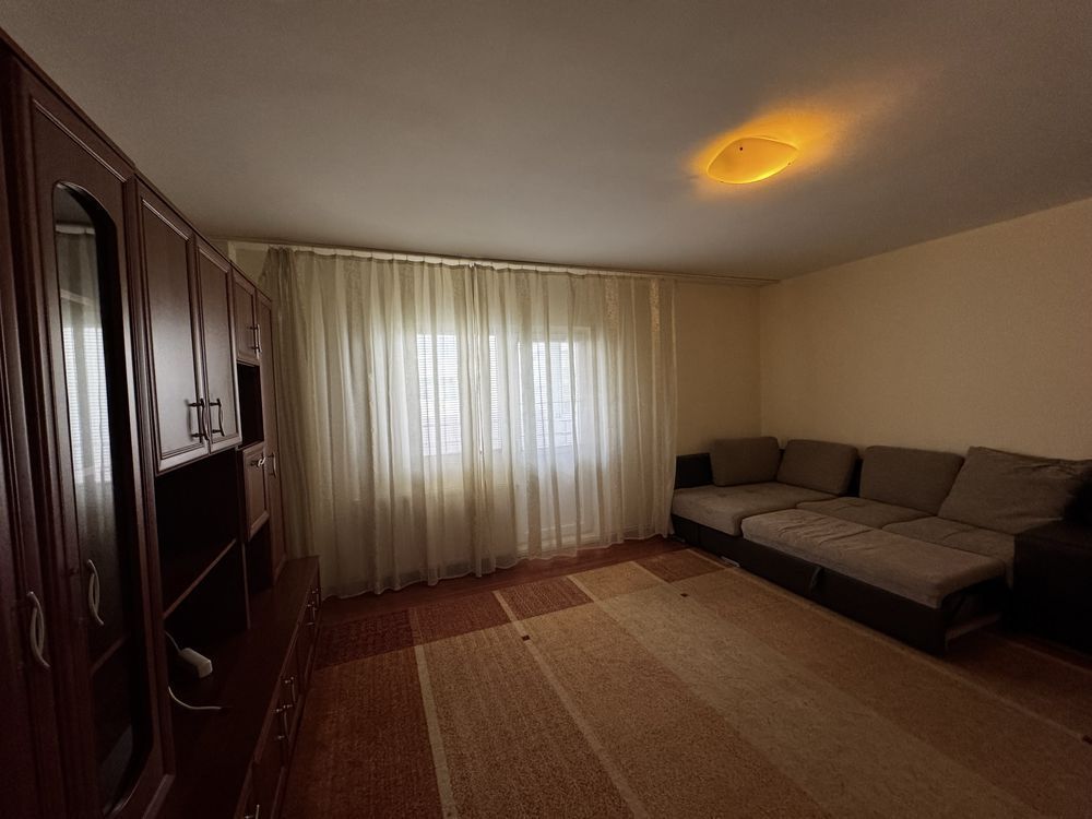 APARTAMENT MOBILAT  CENTRALA PROPRIE ZONA 13 SEPTEMBRIE - Poză 3