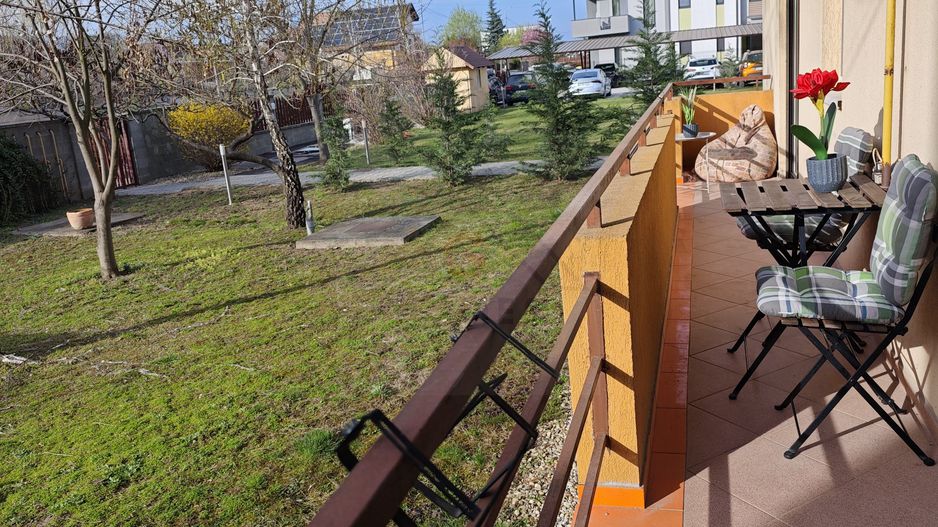 Apartament la casa, curte privata, Ferventia- padure. COMISION ZERO! - Poză 19