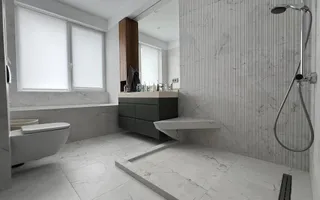 Deasupra tuturor — Penthouse 400 mp cu terasă de 100 mp - Poză 14