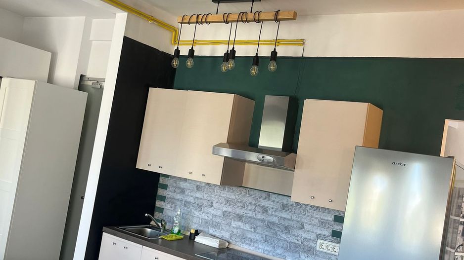 De Vanzare Studio decomandat Mosilor - Sfanta Vineri sector 3 - Poză 11