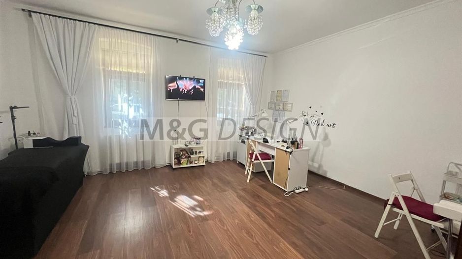 Apartament Balcescu Centrala proprie pozitie f buna- pretabil SAD - Poză 3
