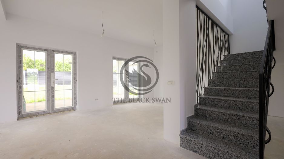 Vila de Vis cu 5 camere de vanzare | Paulesti, Prahova | COMISION0% - Poză 21