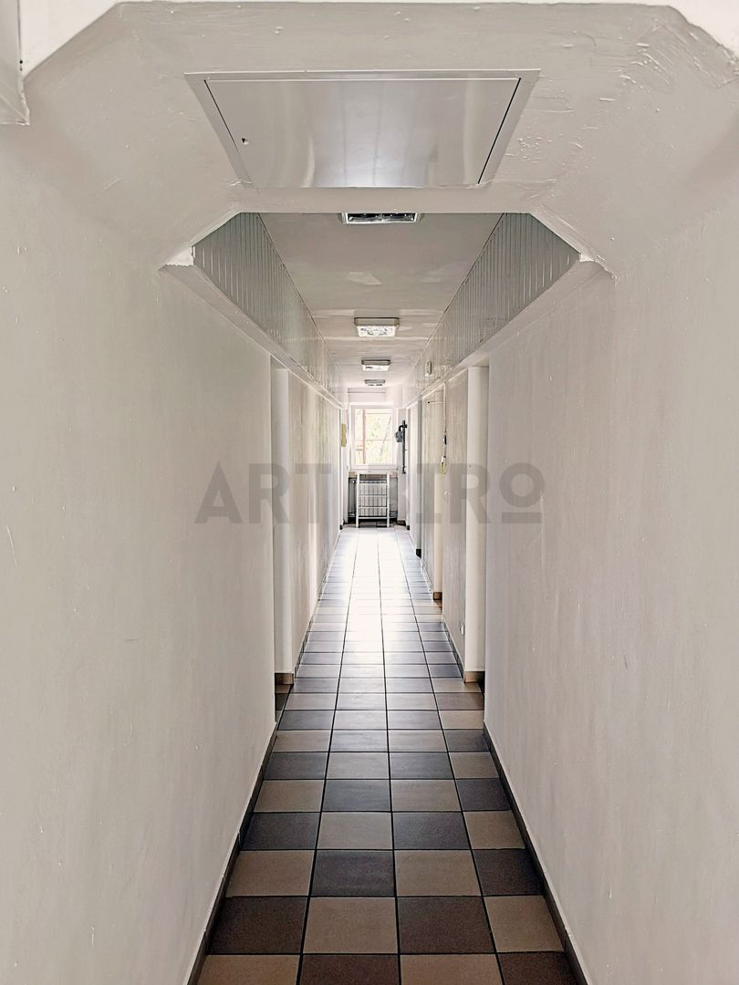 Zero comision, 50-100mp birou Grozavesti, pret accesibil, 8' metrou - Poză 7