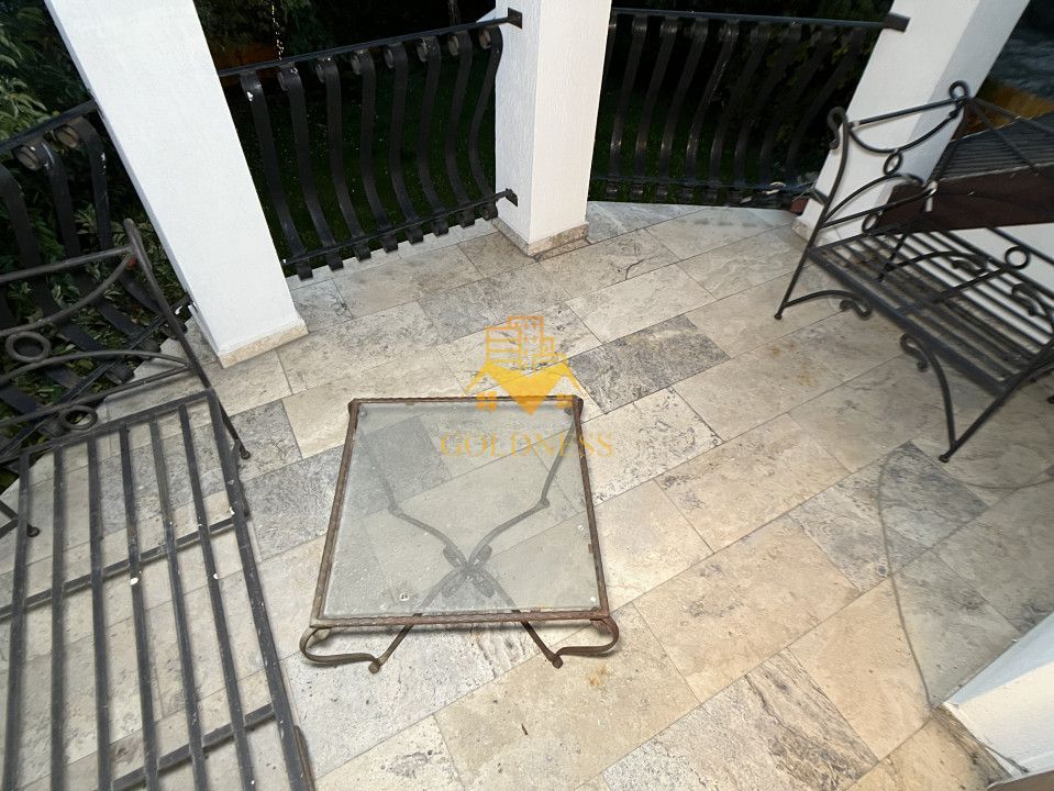 Casa individuala, 5 camere, curte, terasa, garaj, Gruia, zona Panoramic - Poză 11