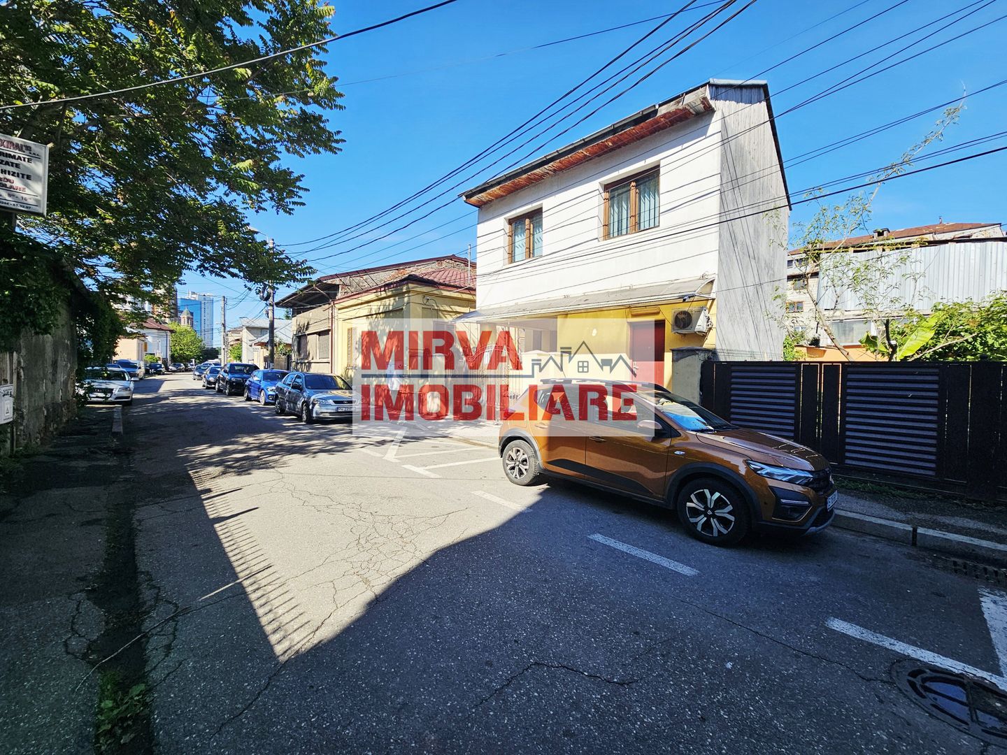 Vanzare proprietate mixtă – Casă + spațiu birou, Ultracentral - Poză 3