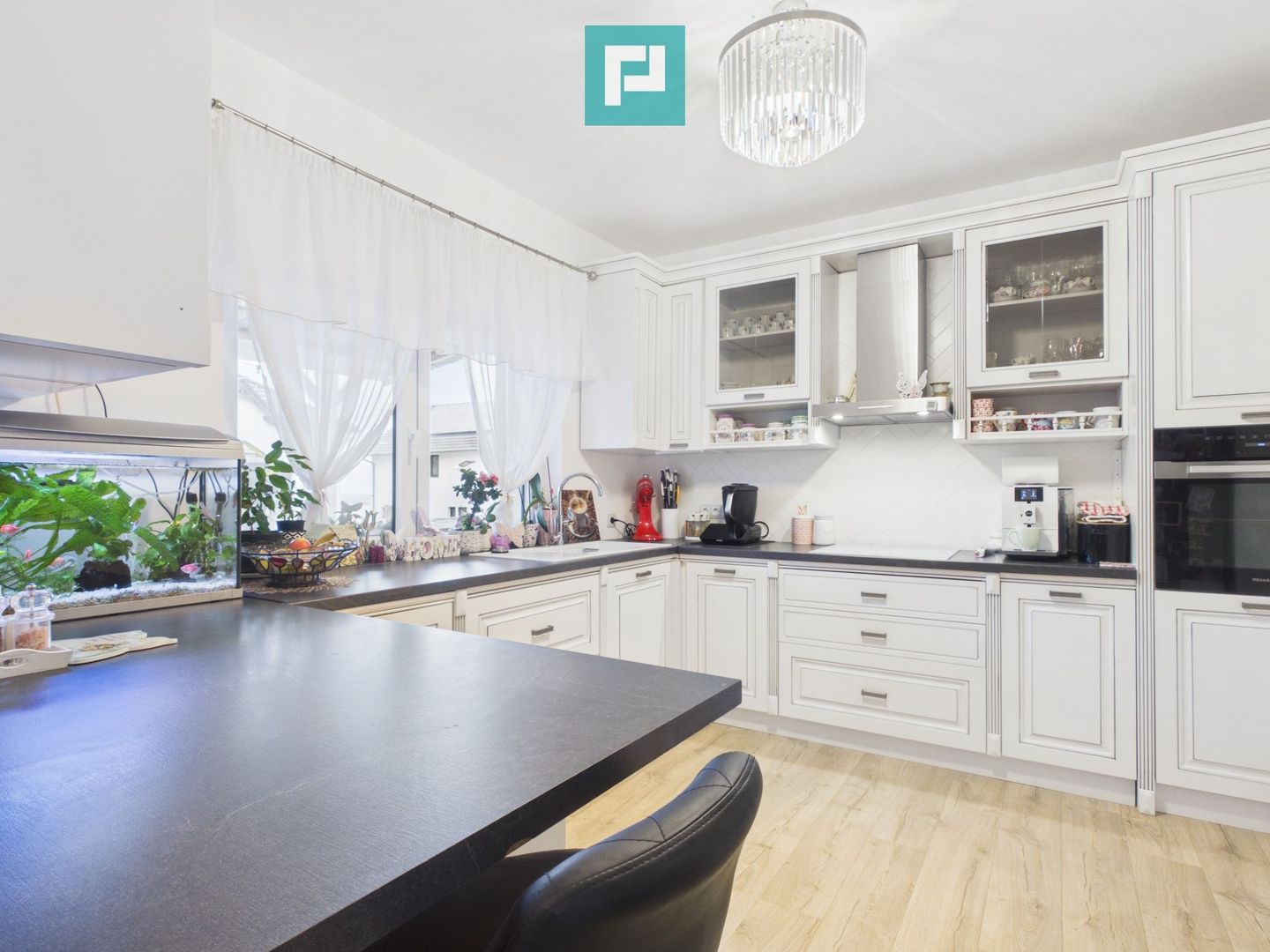 Casă 4 camere cu teren 450 mp pe Dealurile Oradei - Poză 39