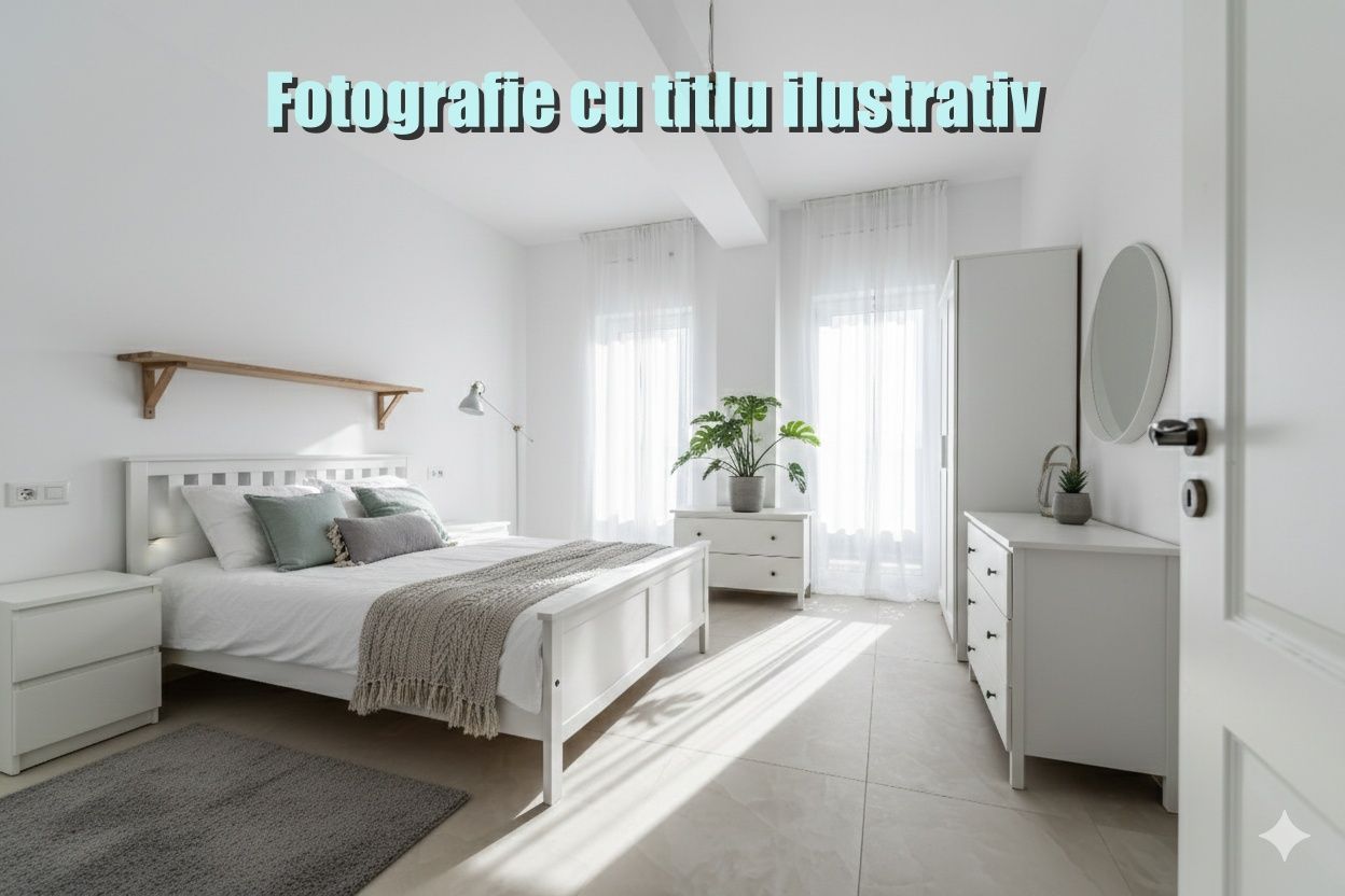 Apartament 3 camere în bloc finalizat – Micalaca | Parcare inclusă - Poză 4