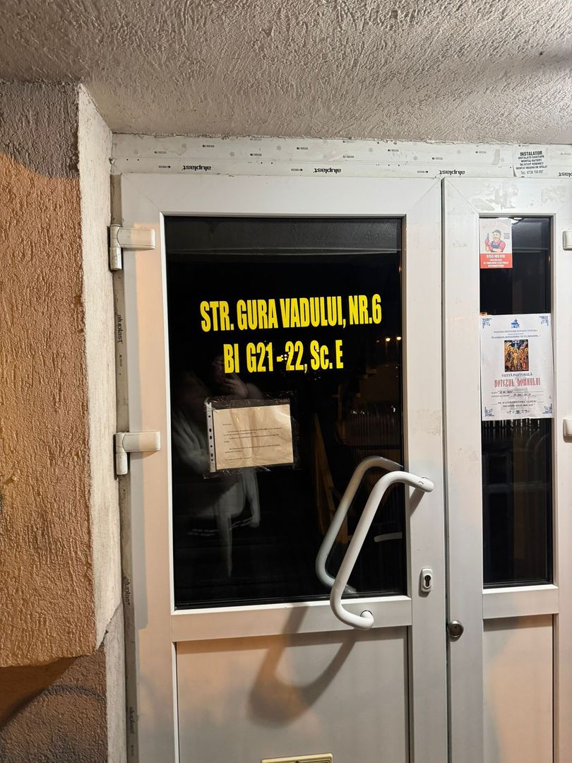 Apartament 3 camere I 1 decembrie 1918 I Vanzare - Poză 9