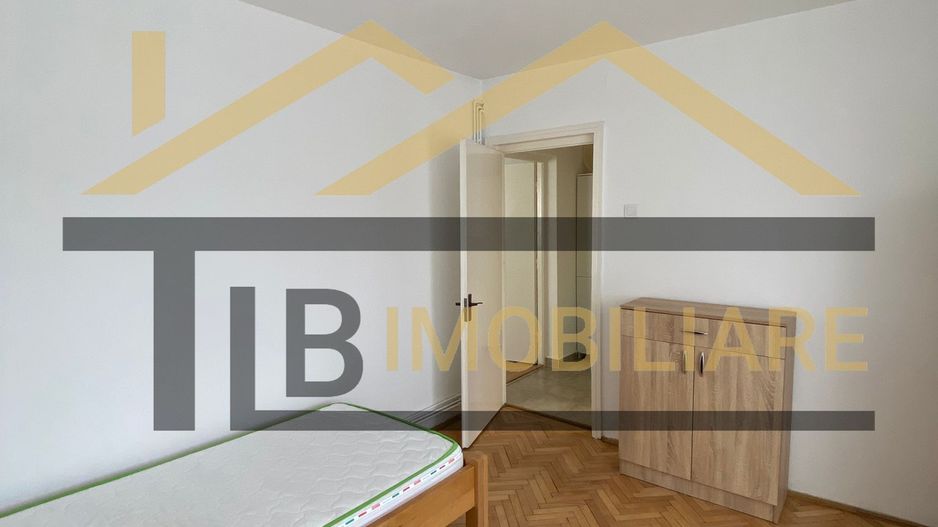 Apartament de 3 camere, 60mp, zona UMFST - Poză 4