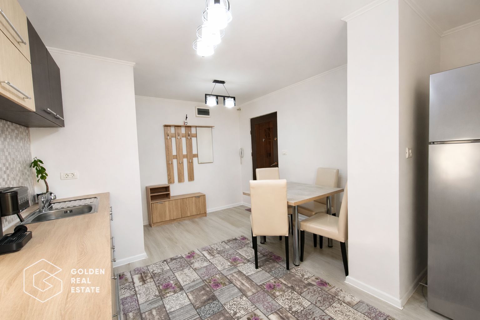 Locuinta gata de mutat, renovat integral, Micalaca - Poză 5