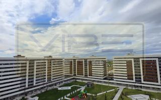 Copou Garden- Bloc nou- Prima închiriere - View Panoramic-420 euro - Poză 25