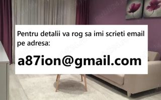 IASI Central chirie apartament cu 2 camere - Poză 2