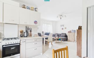 Duplex, 117 mpu, Moșnița Veche - Poză 4