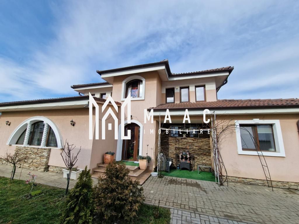 Casa Individuala | 4 Camere | 130 MPU | Selimbar - Poză 1