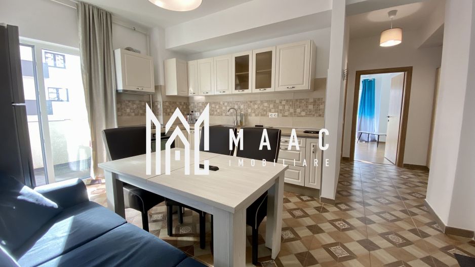 Apartament 3 camere I Etaj 1 I Decomandat I Doamna Stanca - Poză 1