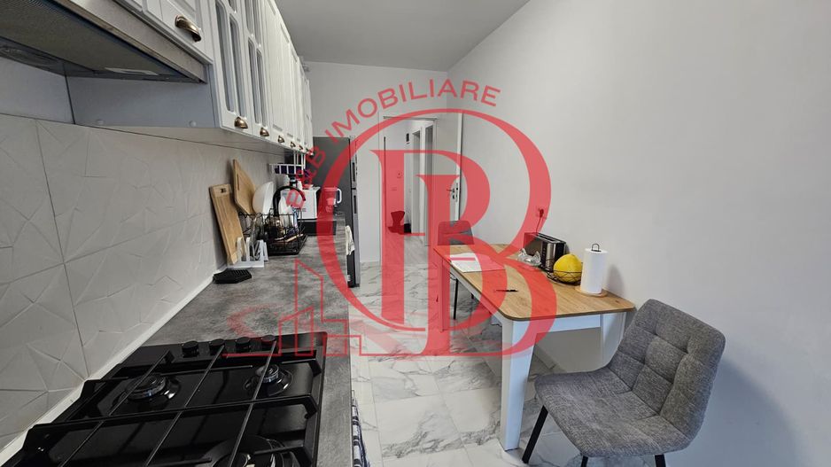 Garsoniera mobilata | Bloc Nou 2024 | Zona Liviu Rebreanu - Poză 4