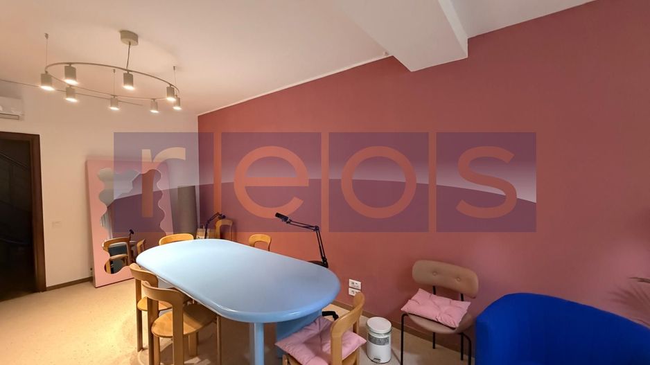 INCHIRIERE SPATIU BIROU | HERASTRAU | IDEAL ACTIVITATI OFFICE | TERASA - Poză 4