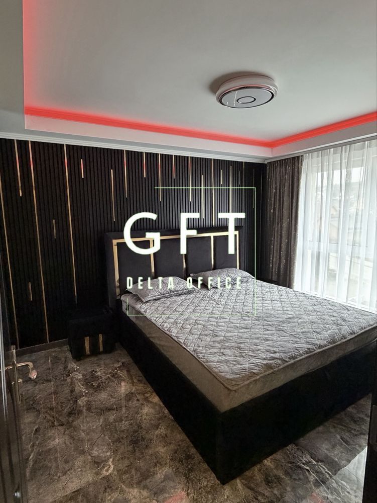 Apartament 2 camere, 51 mp, bloc nou - Poză 1