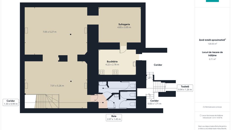 Afacerea ta merită centrul orașului! - Poză 7