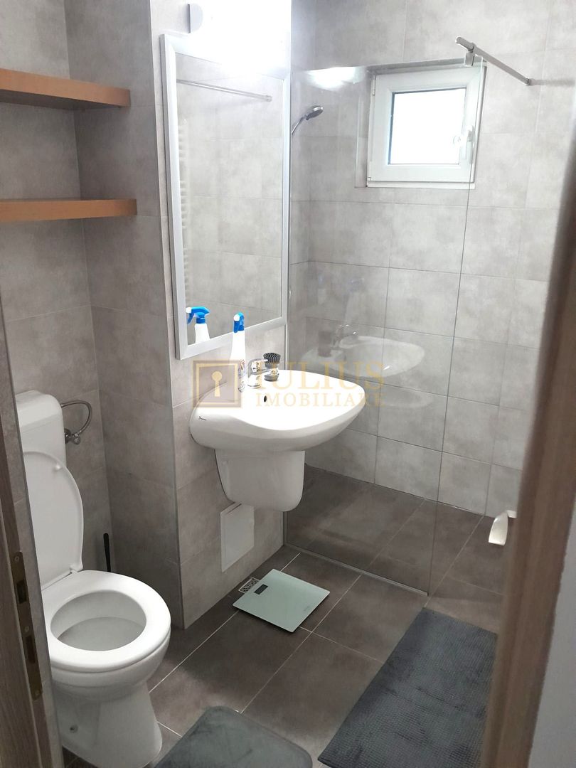 Apartament cu 2 camere in Complexul Studentesc - Poză 12