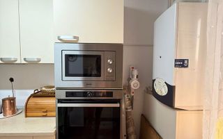 Etaj 2. Cu centrala proprie. Zona Bucovina - Poză 8