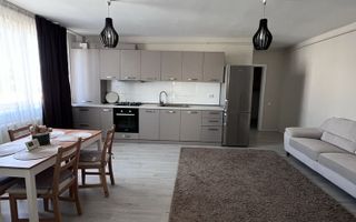 Apartamant 3 camere | Parcare | 68 mp | Modern | Zona Porii | Floresti - Poză 2