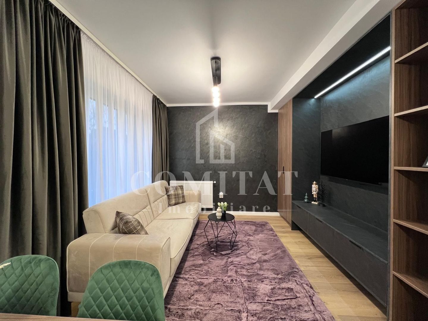 Casă ultrafinisata | Grădina și terasa | Zona Casa Zânelor - Poză 1