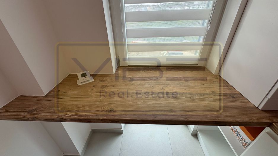 Apartament NOU 1 camera+parcare Freya Residence - Poză 19