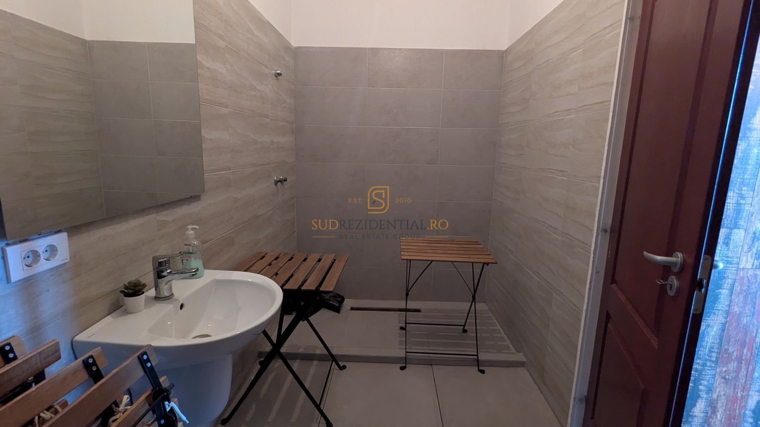 Spatiu comercial de vanzare, The Grand Kristal, Metro Berceni, 89.77mp - Poză 21