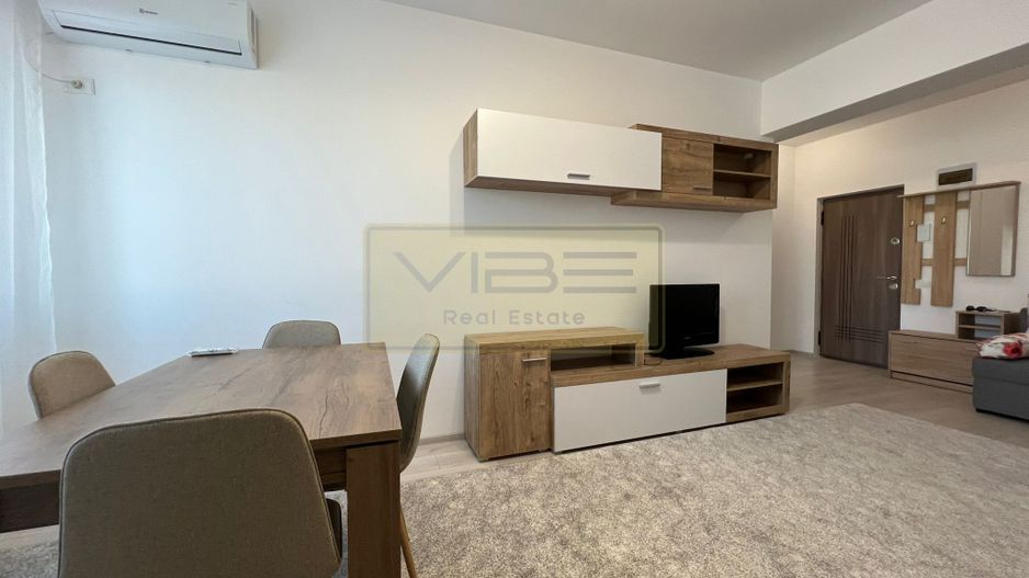 Apartament  2 camere + parcare subterana Gara - 15 min Universitatea Al.I. Cuza - Poză 3